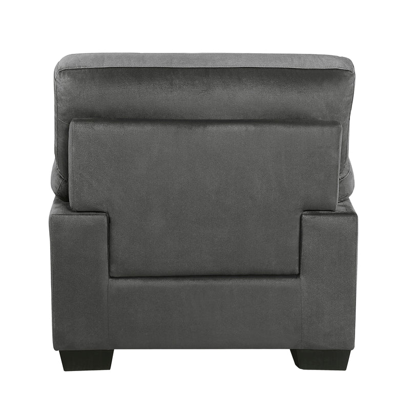 Keighly - Chair