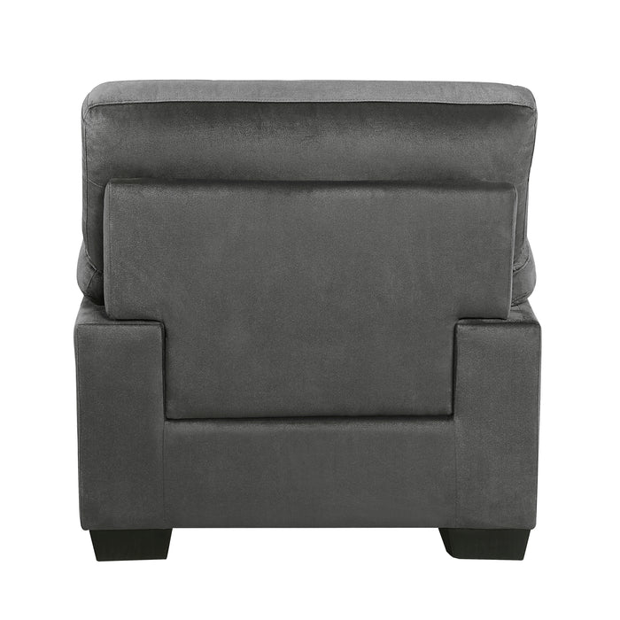 Keighly - Chair