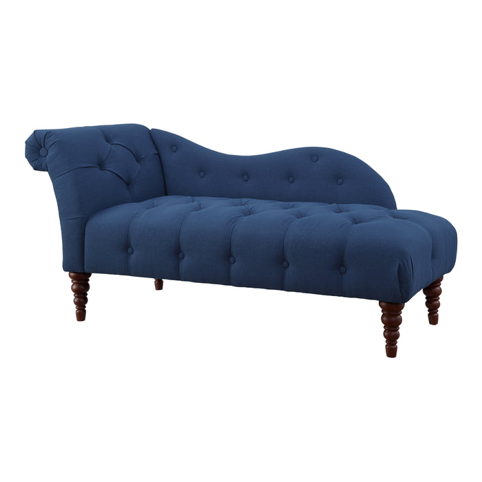Blue Hill - Chaise