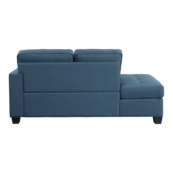 - Chaise