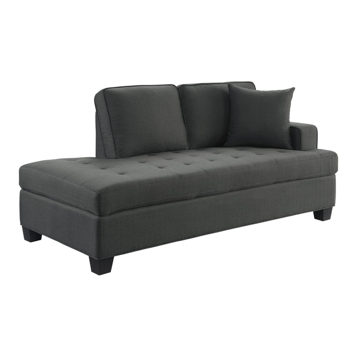 Elmont - Chaise