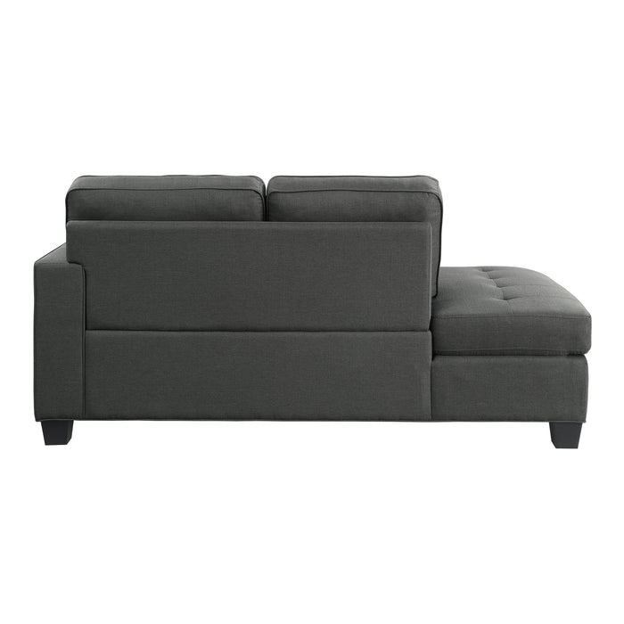 Elmont - Chaise