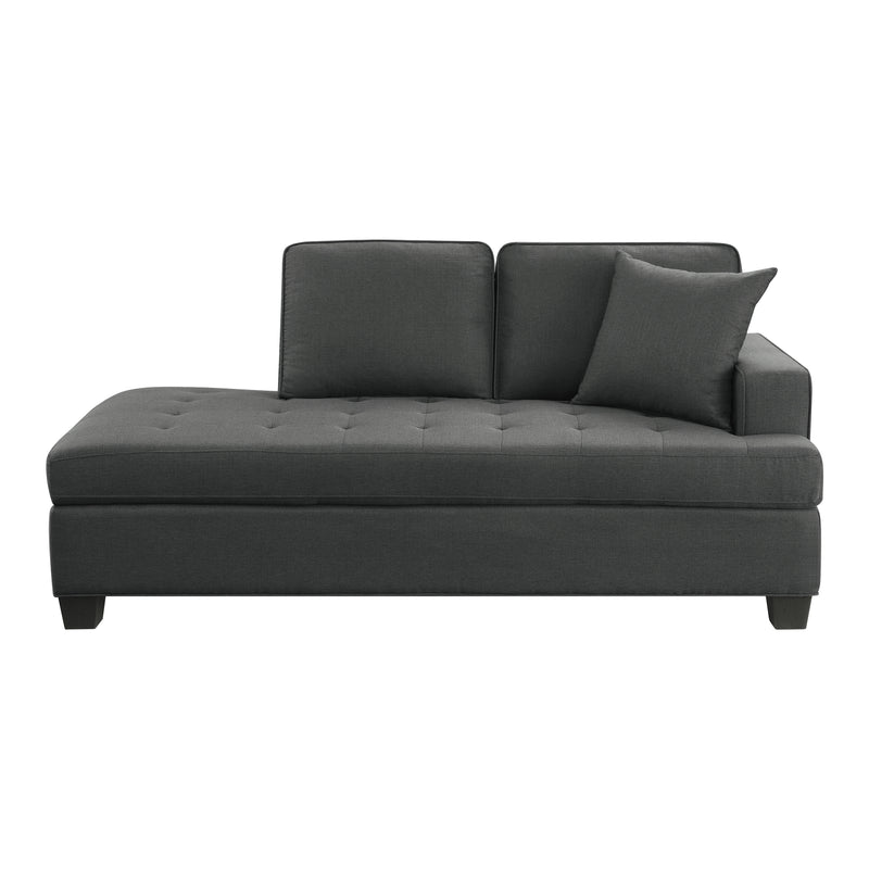 Elmont - Chaise