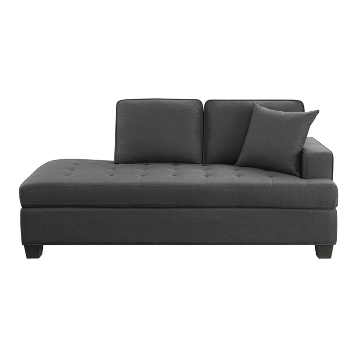 Elmont - Chaise