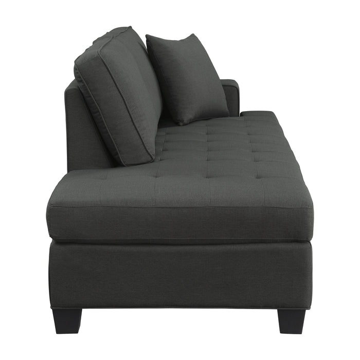 Elmont - Chaise