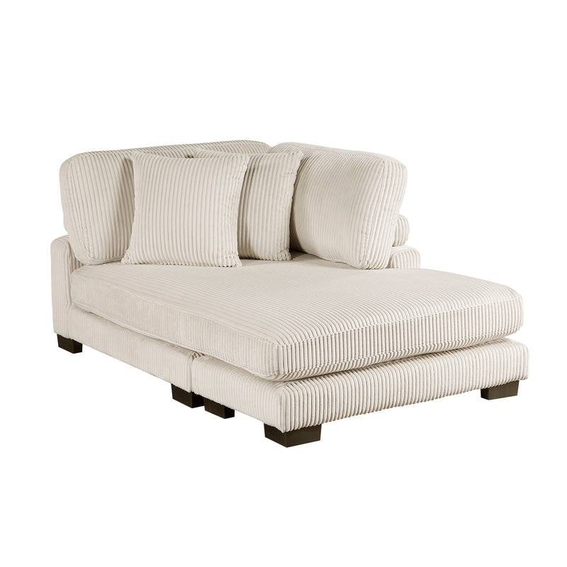 Traverse - Reversible Chaise