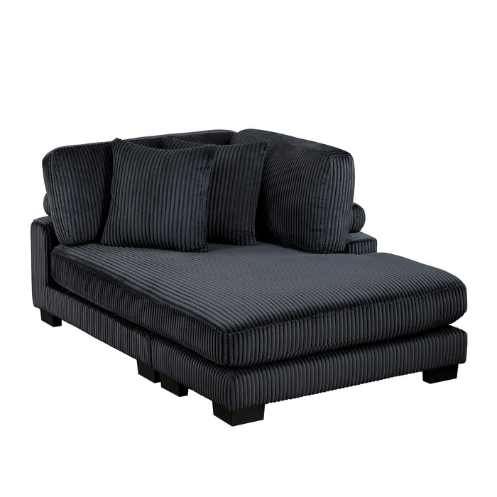 Traverse - Reversible Chaise