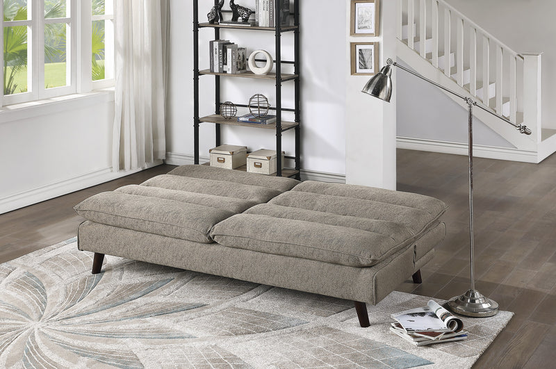 Mackay - Convertible Sofa Bed