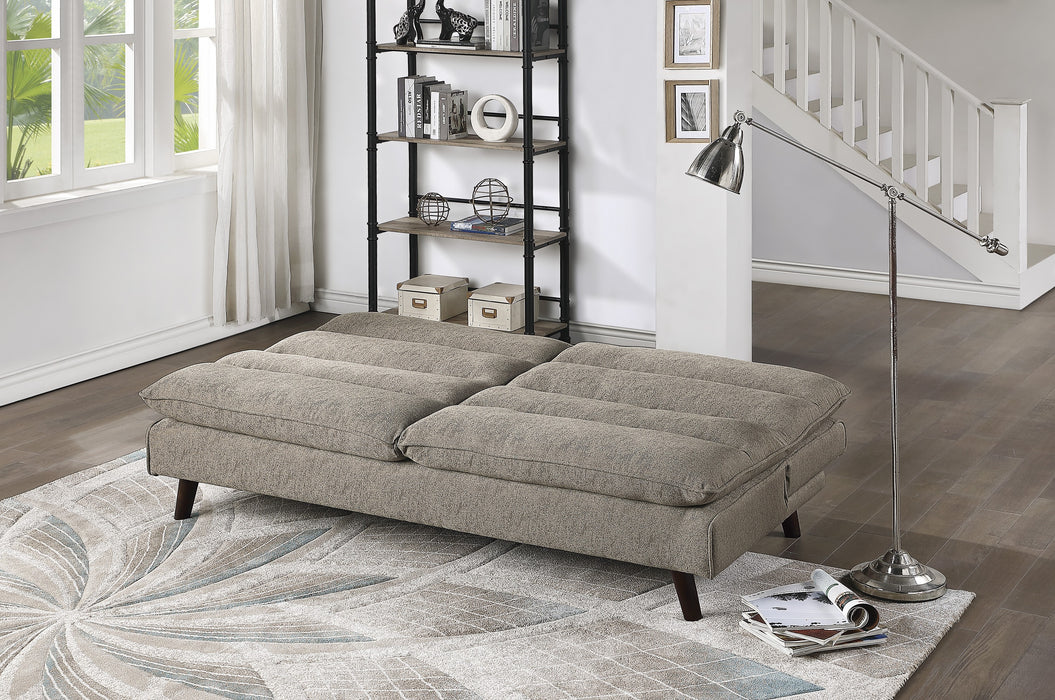 Mackay - Convertible Sofa Bed
