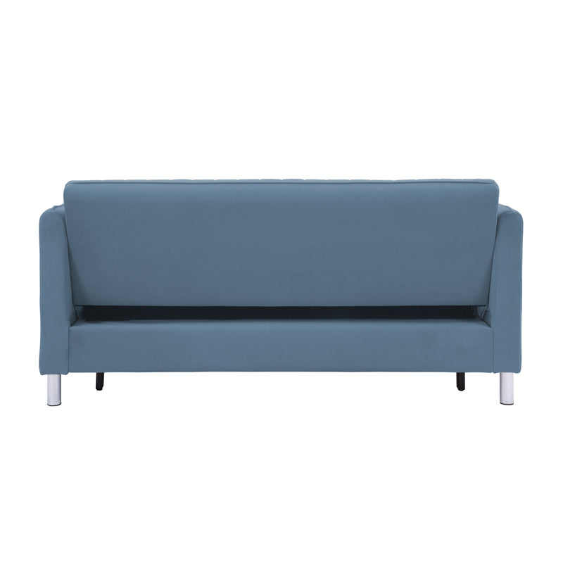 Greenway - Convertible Studio Sofa with Pull-out Bed