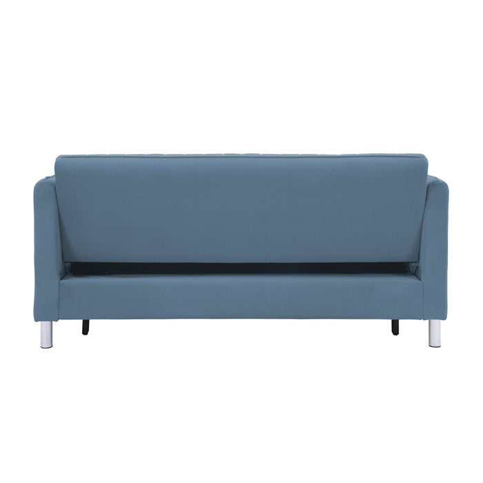 Greenway - Convertible Studio Sofa with Pull-out Bed