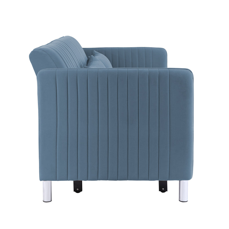 Greenway - Convertible Studio Sofa with Pull-out Bed