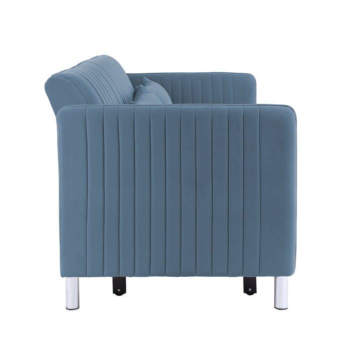 Greenway - Convertible Studio Sofa with Pull-out Bed