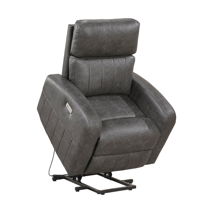 - Power Lift Chair