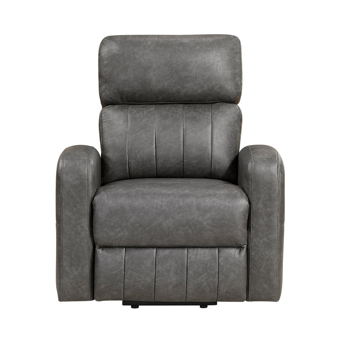 - Power Lift Chair
