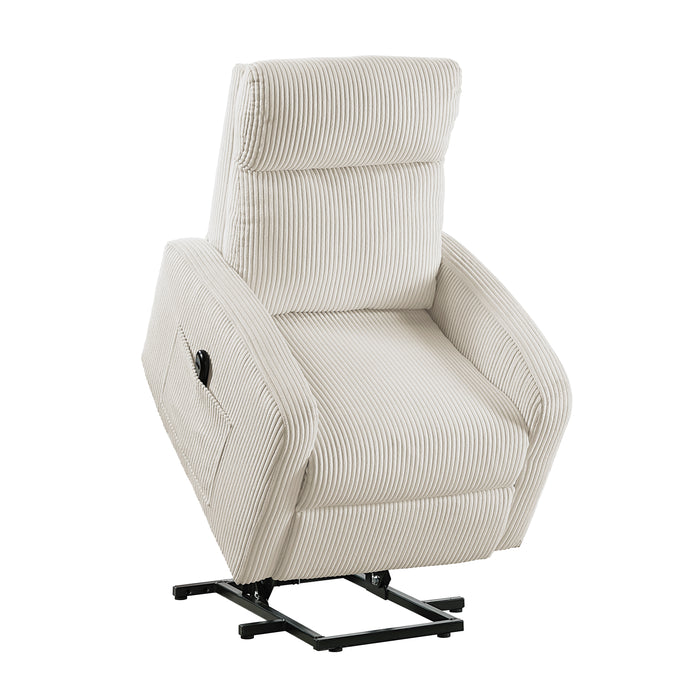 - Power Lift Chair