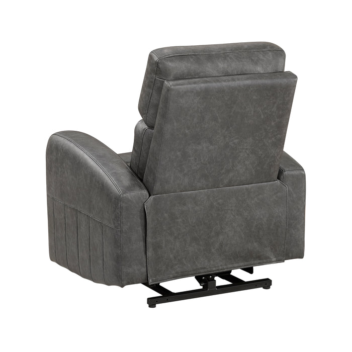 - Power Lift Chair