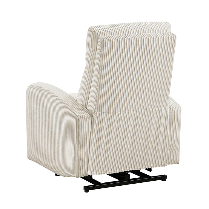- Power Lift Chair
