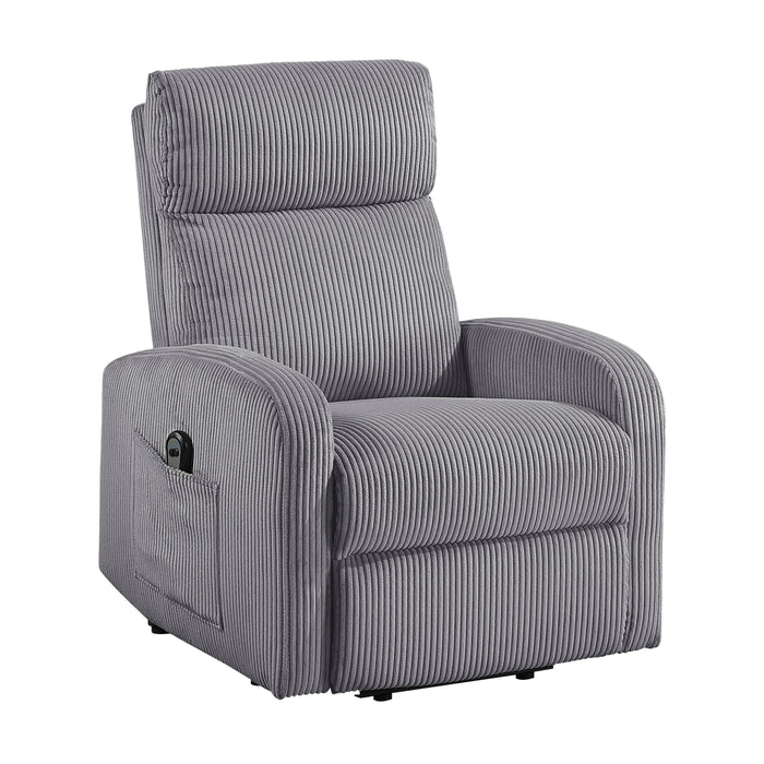 - Power Lift Chair