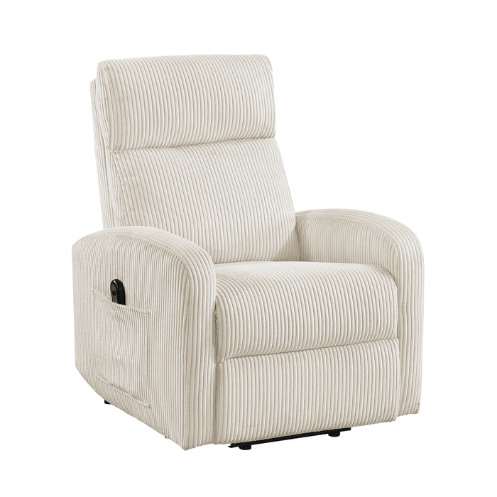 - Power Lift Chair