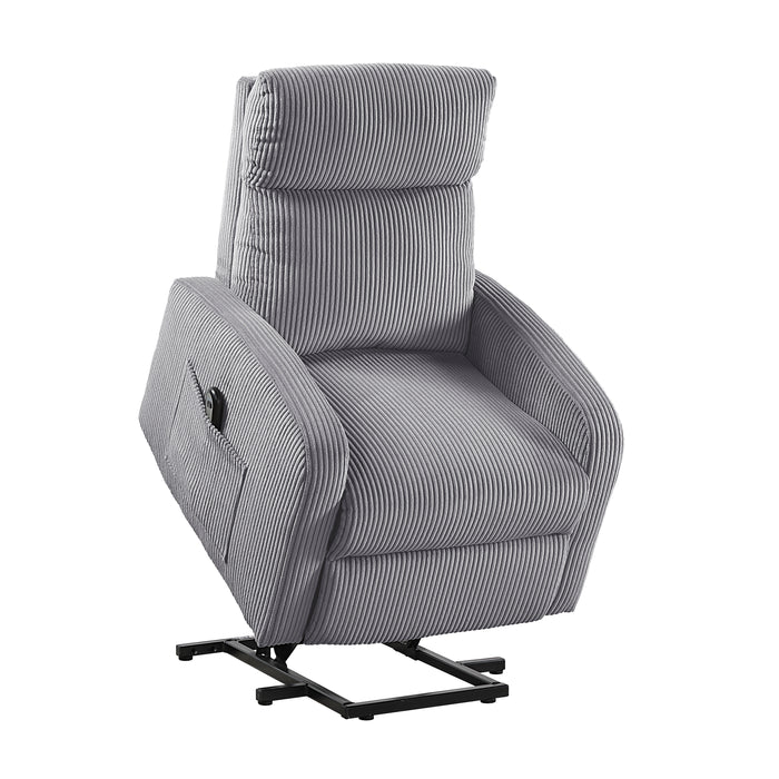 - Power Lift Chair