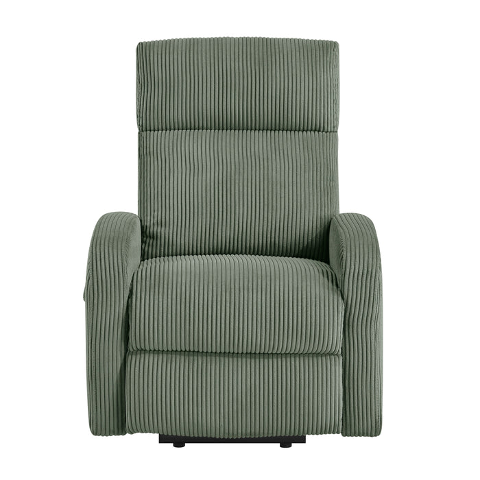 - Power Lift Chair