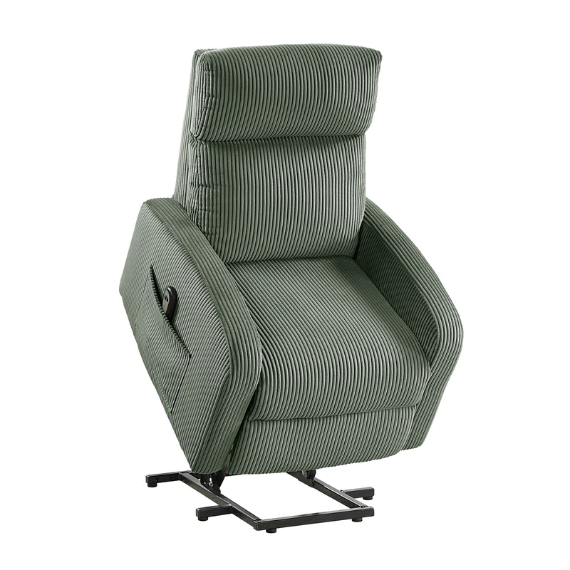 - Power Lift Chair