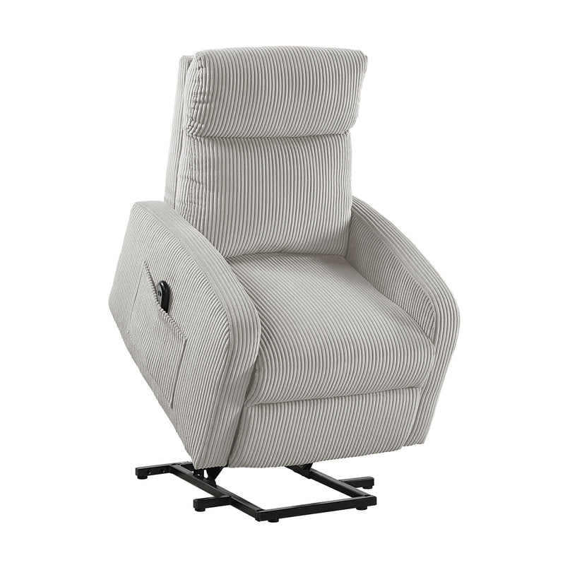 - Power Lift Chair