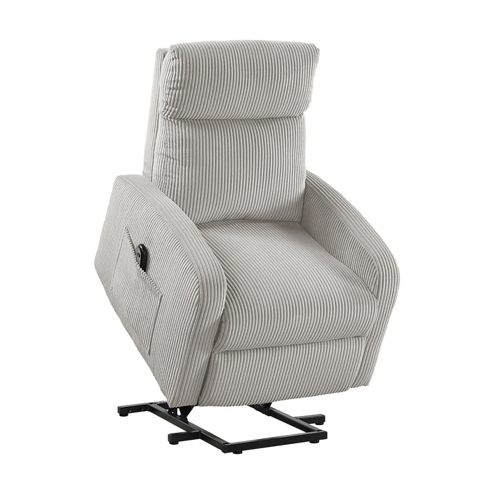 - Power Lift Chair