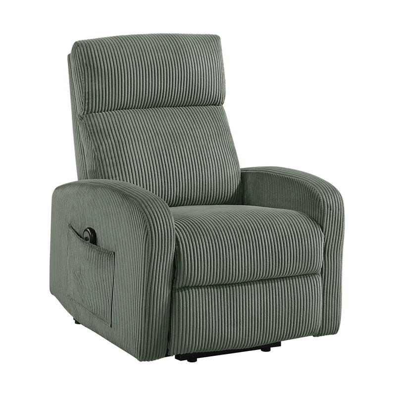 - Power Lift Chair