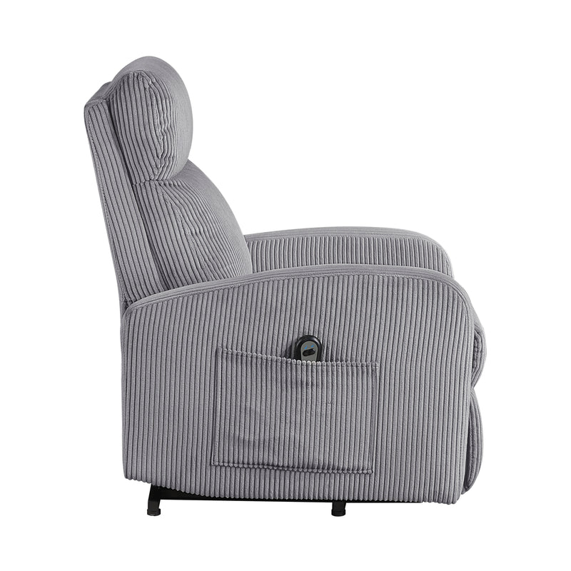 - Power Lift Chair