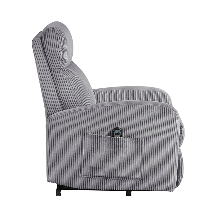 - Power Lift Chair