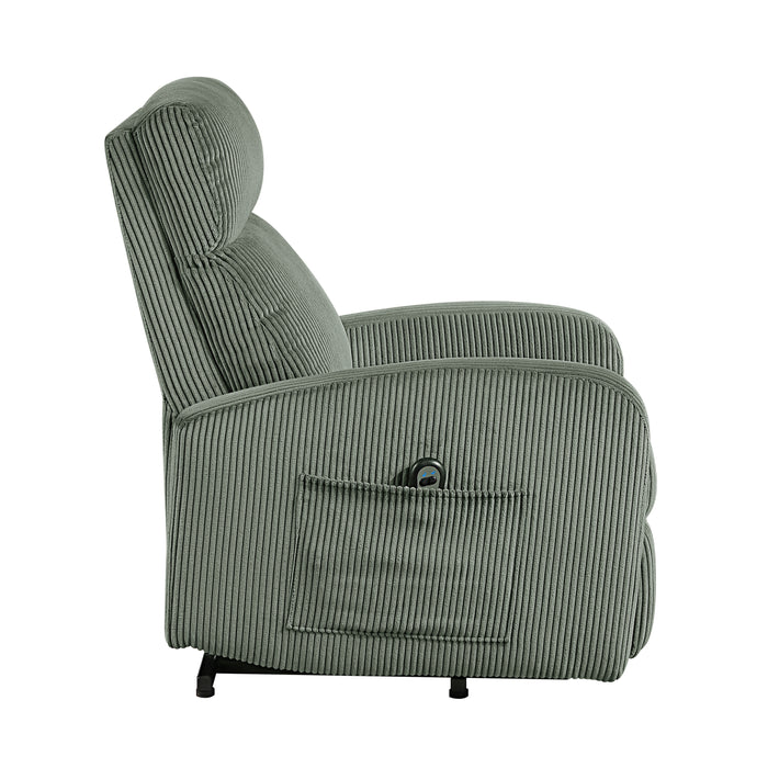 - Power Lift Chair