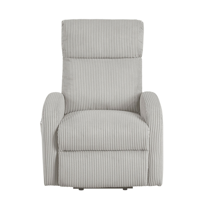 - Power Lift Chair