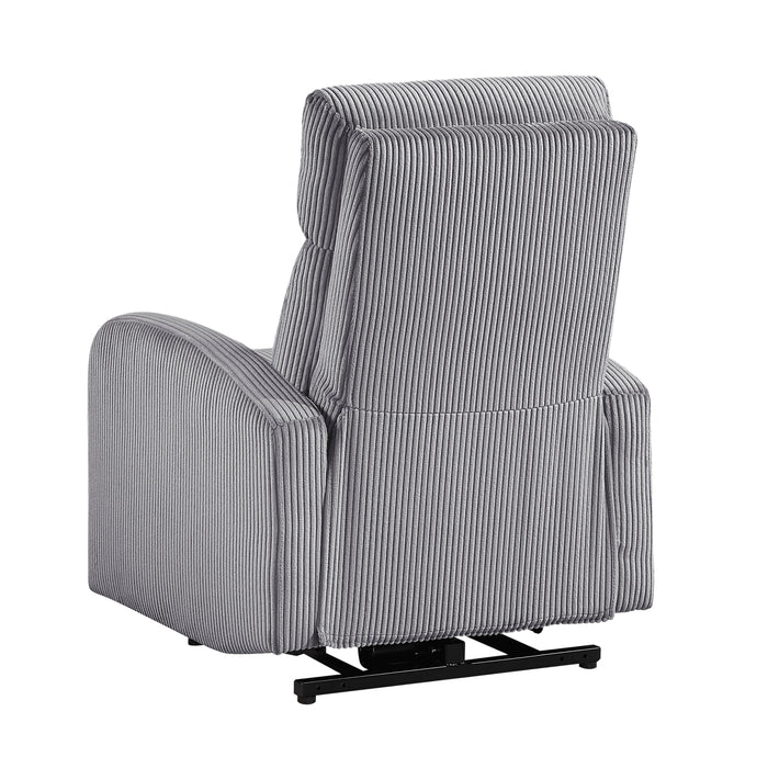 - Power Lift Chair