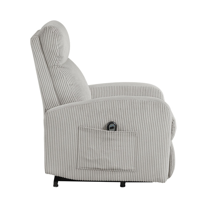 - Power Lift Chair