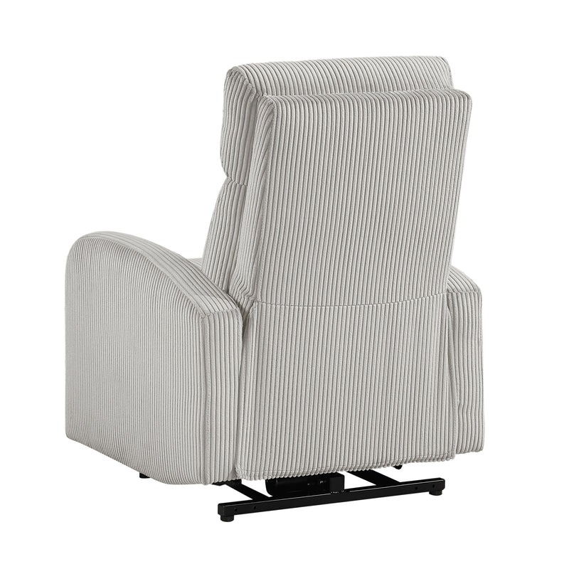 - Power Lift Chair