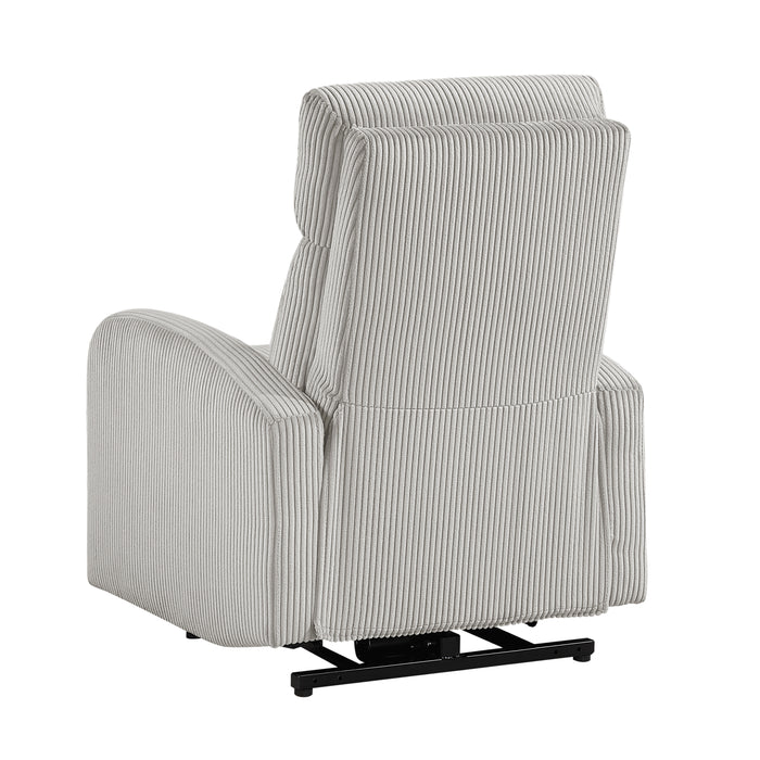- Power Lift Chair