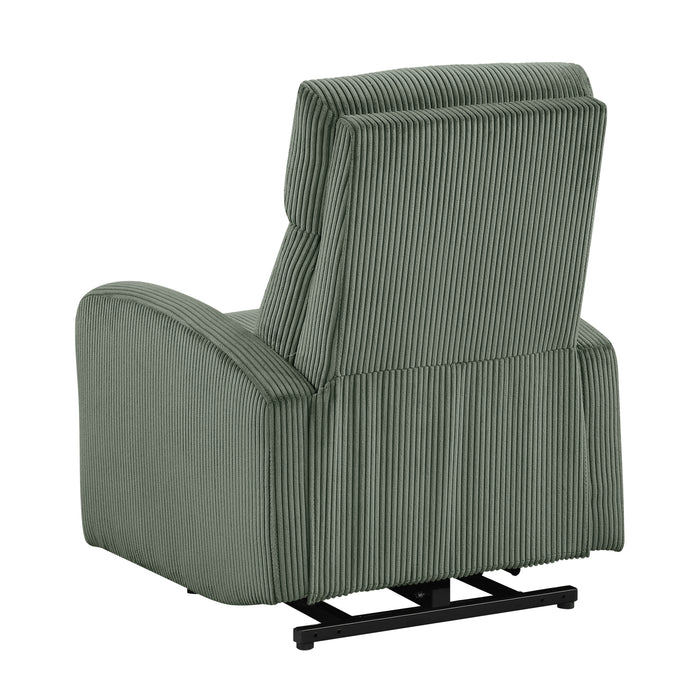 - Power Lift Chair