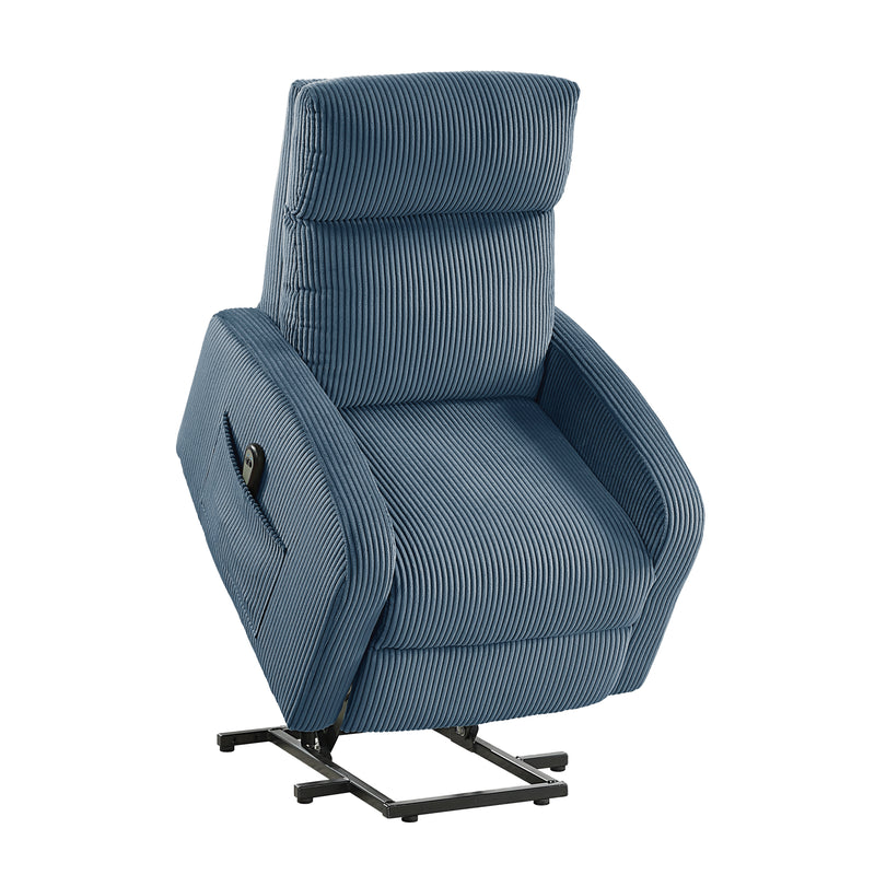- Power Lift Chair