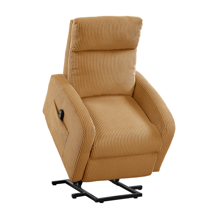 - Power Lift Chair