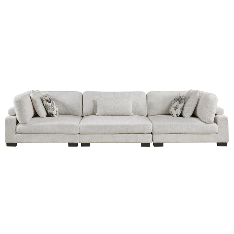 Tinley - (3)Sofa