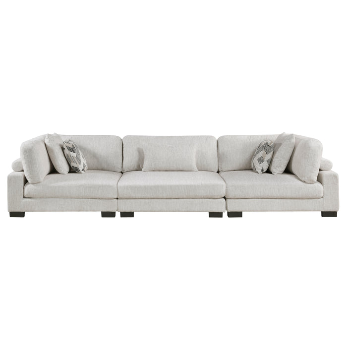 Tinley - (3)Sofa