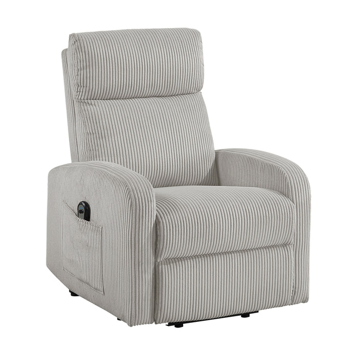 - Power Lift Chair
