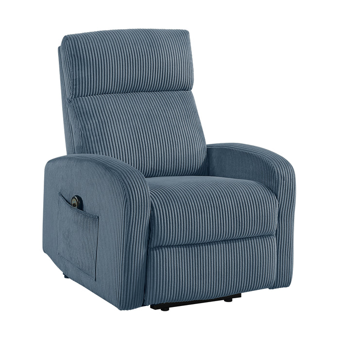 - Power Lift Chair