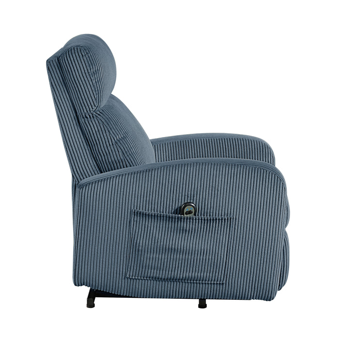 - Power Lift Chair