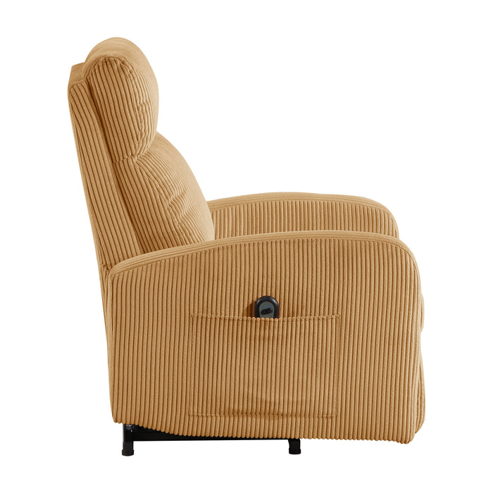 - Power Lift Chair