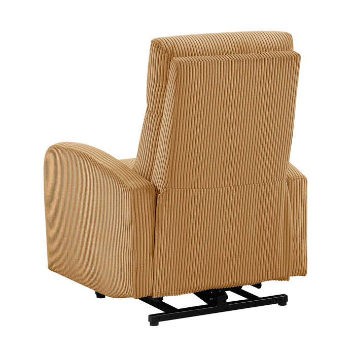 - Power Lift Chair