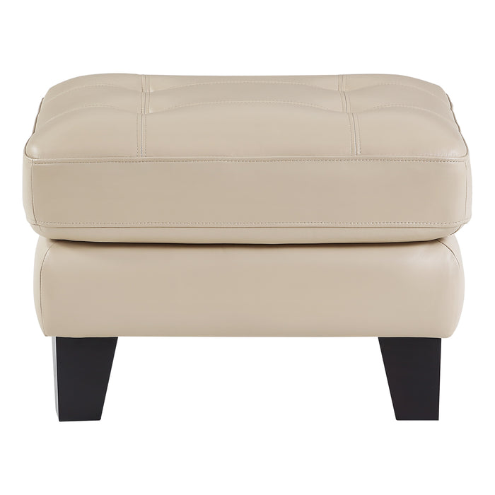 Spivey - Ottoman