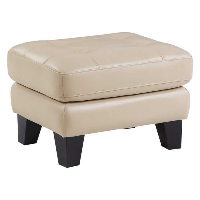 Spivey - Ottoman